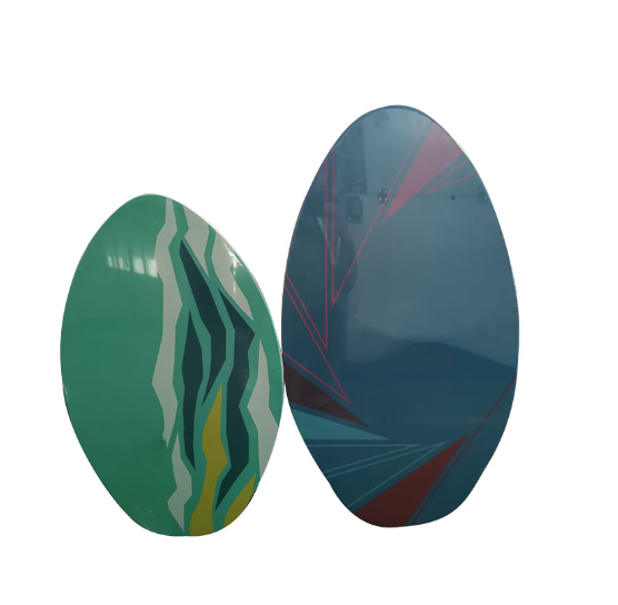 EVA Skimboards এর সুবিধা কি কি?